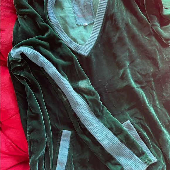 Pete and Greta - Picture 4 of 4